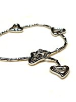 Armband Chimento Dame in Weißgold Diamante 0.03 Ct 1B03178ZB5180 - 1B03178ZB5180